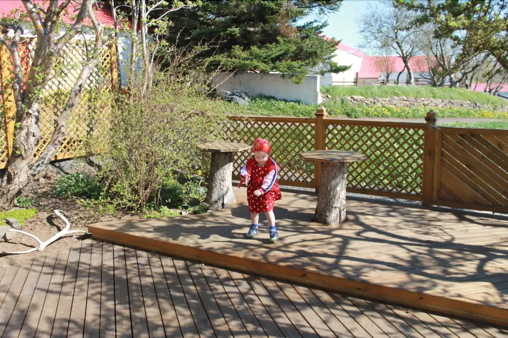 Ferðaþjónustan Geitaskarði