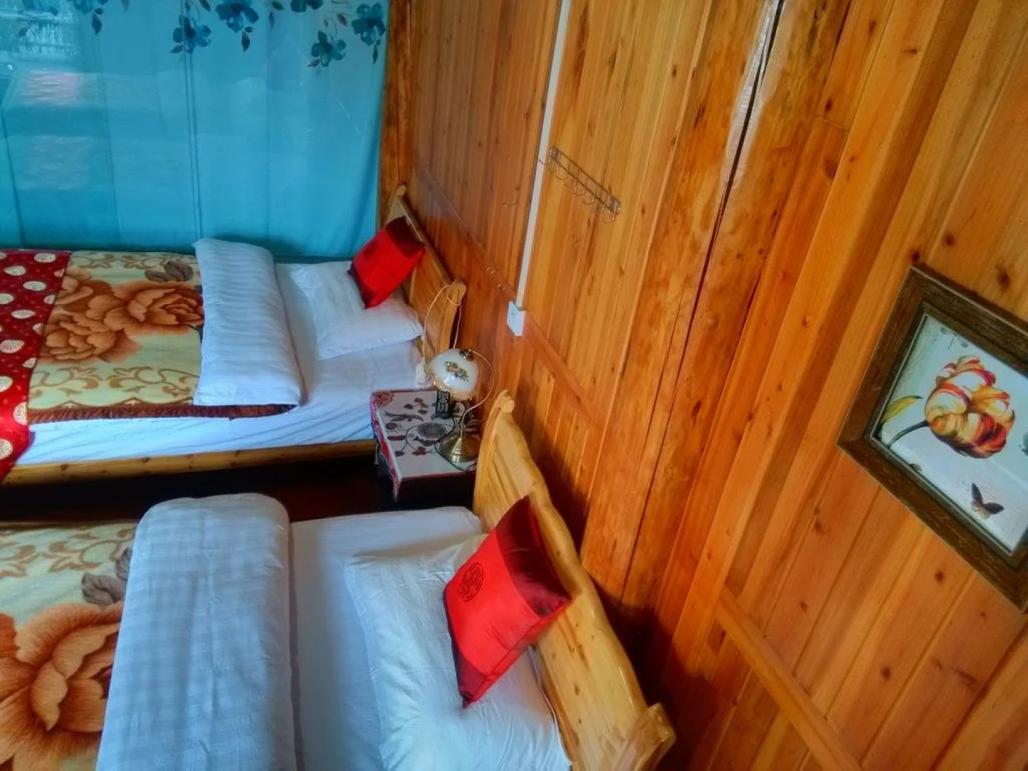 Tuo Tuo Guest House