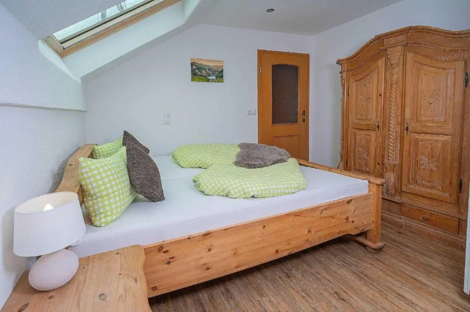 Ferienwohnung Martin