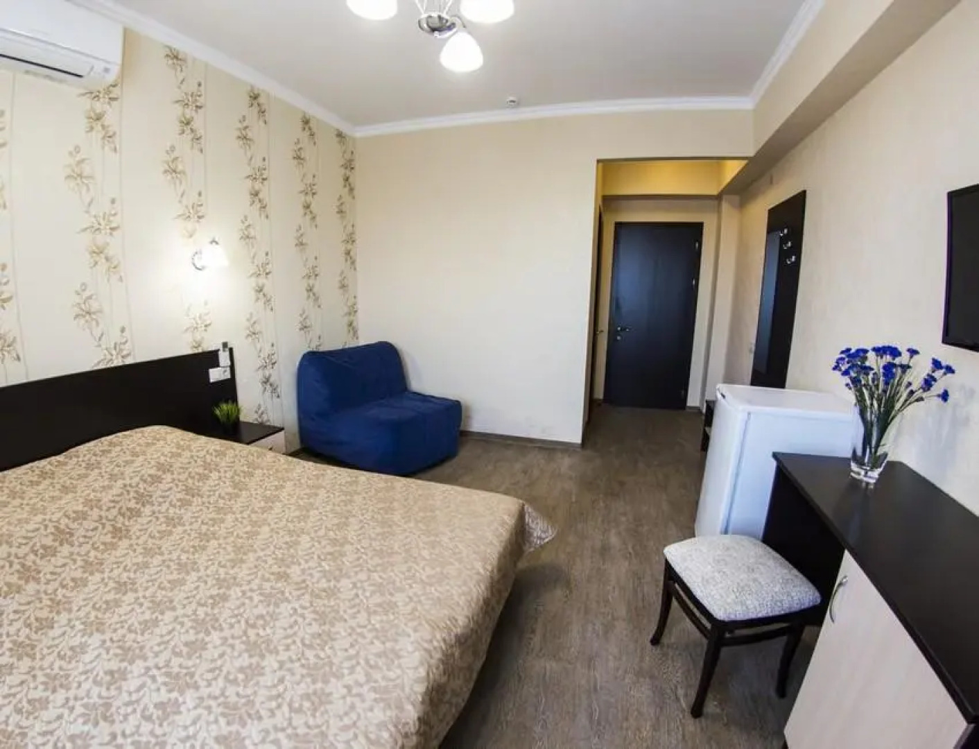 Семь Ветров