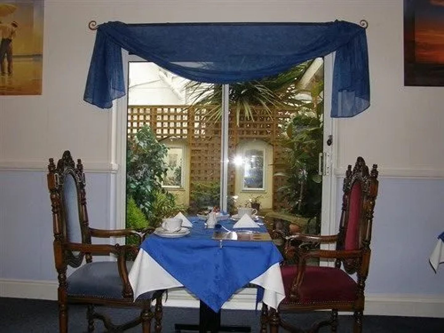 Kingswinford Guest House