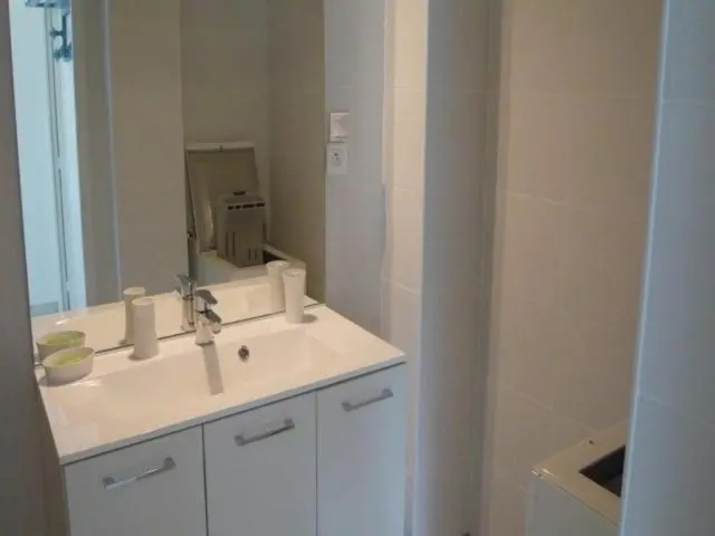 Appartement Le Port d Avall - 6PA65