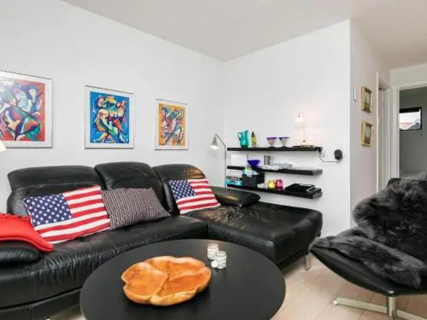 Apartment Bogense Iv