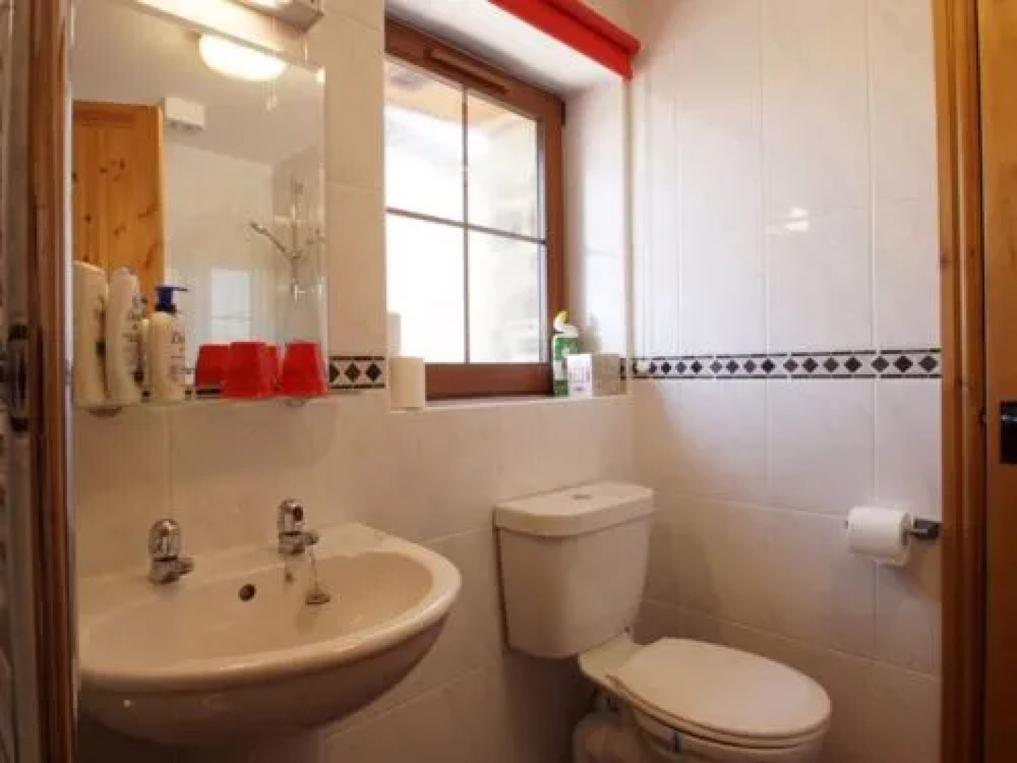 House Copa Le Barcari?s