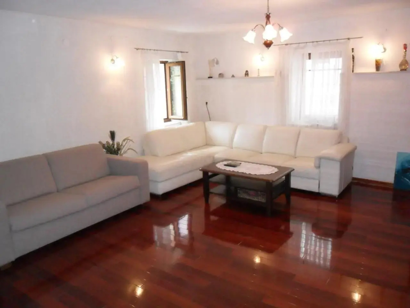 Apartments Štefanac