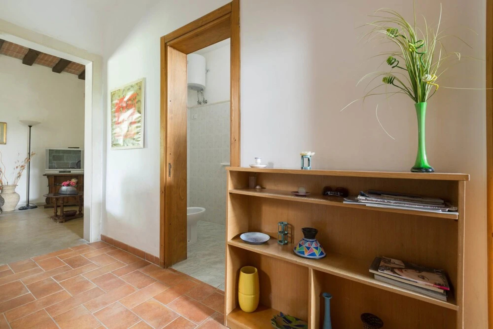 Villa degli Aquiloni