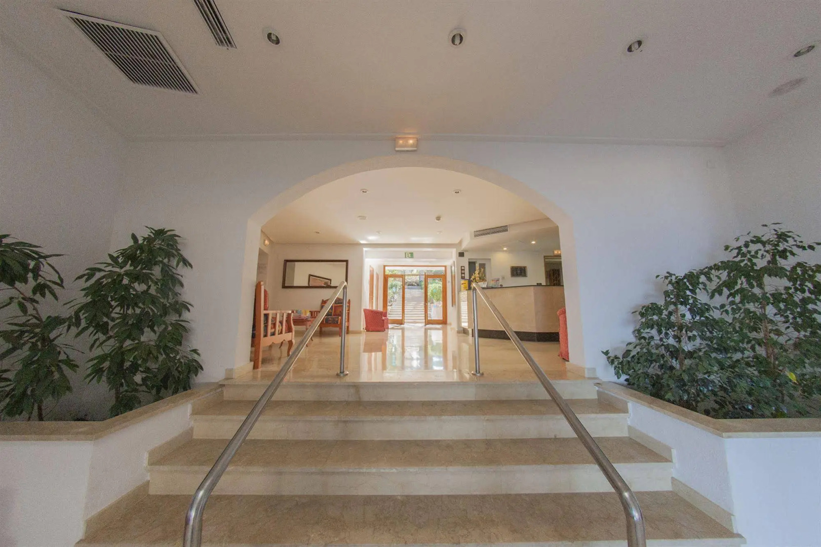 ICON Valparaiso - Adults Only