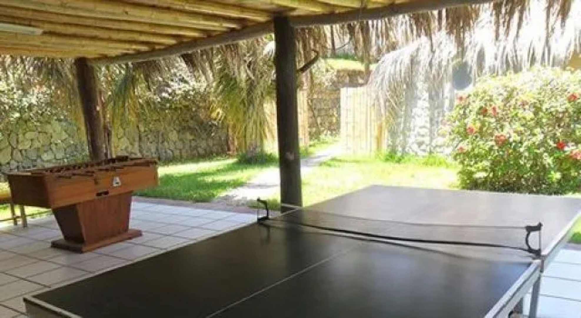 Hotel Grandmare & Bungalows