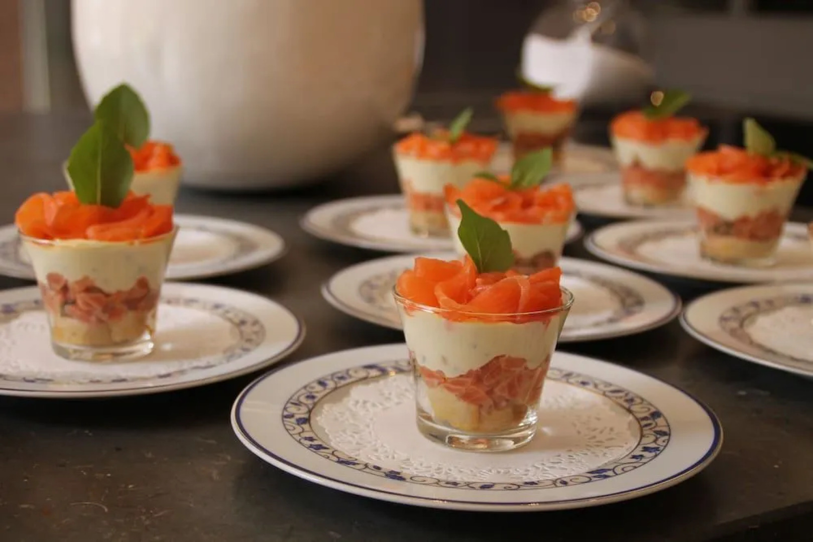 Chambres d'hôtes La Dryade