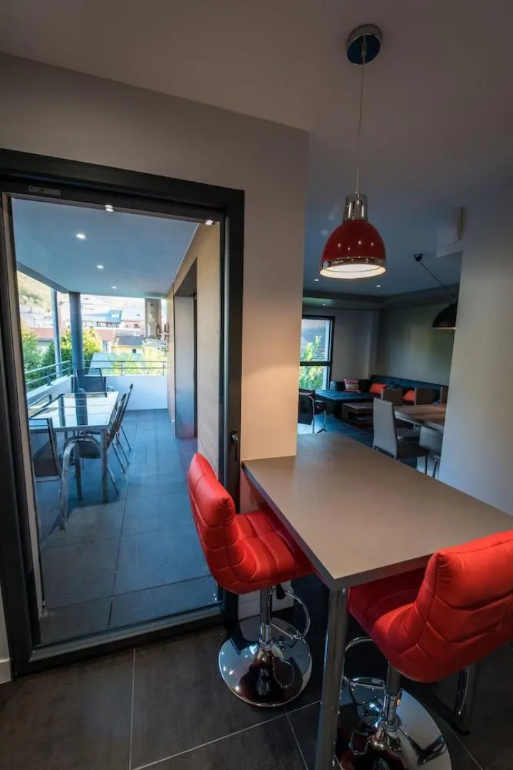 Apartment La Prairie