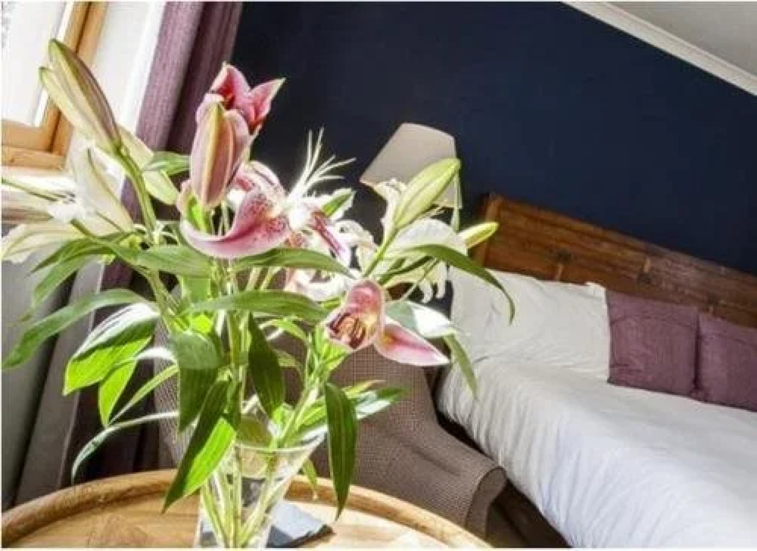 Sutherlands Guest House