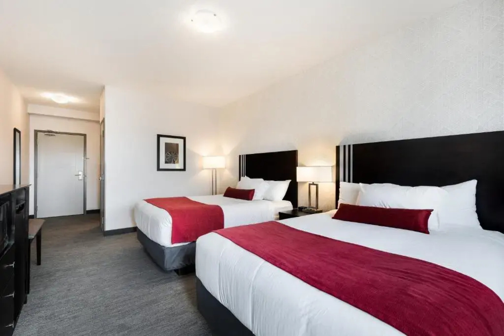 Park Inn by Radisson Edmonton Airport