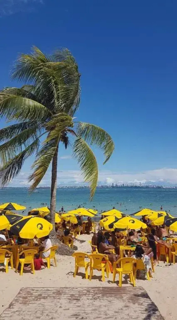 Hotel Sonho de Verao