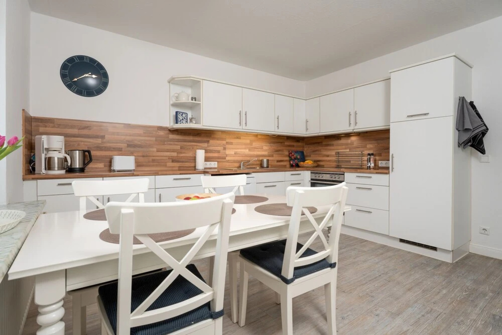 Ferienwohnungen Haus Schau ins Land