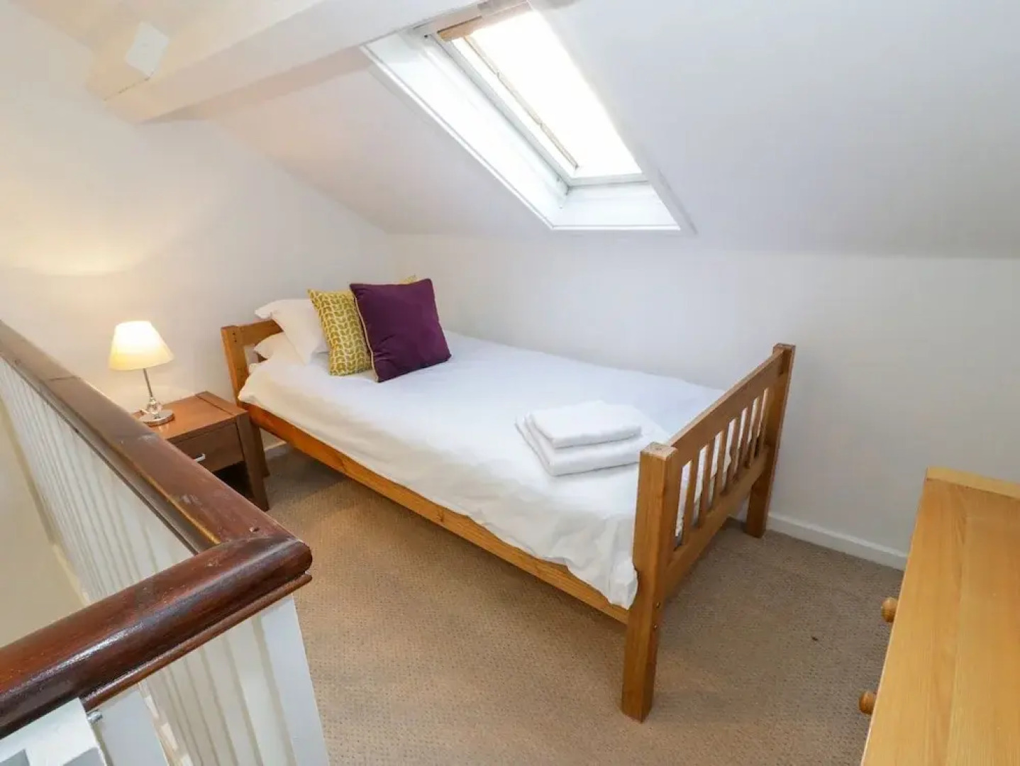 The Meadowsweet Apartment