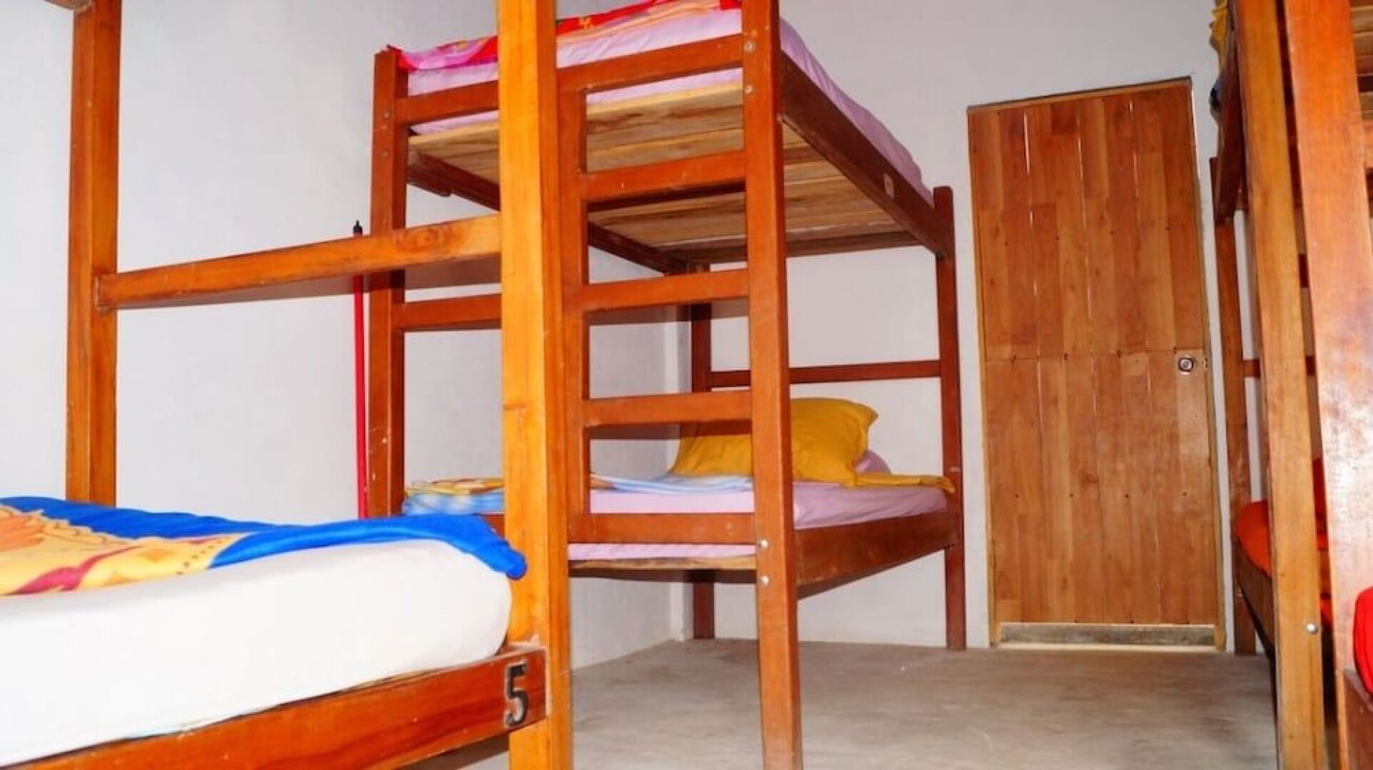 Tayrona Juancho House Hostel