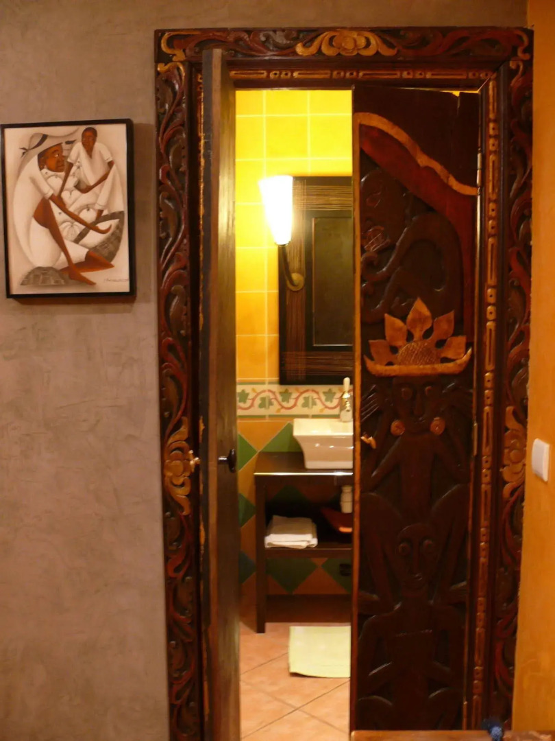 La Demeure des Tilleuls