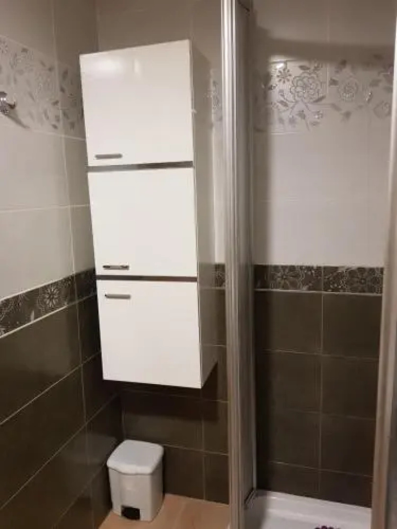 Salomé Beach Apartments