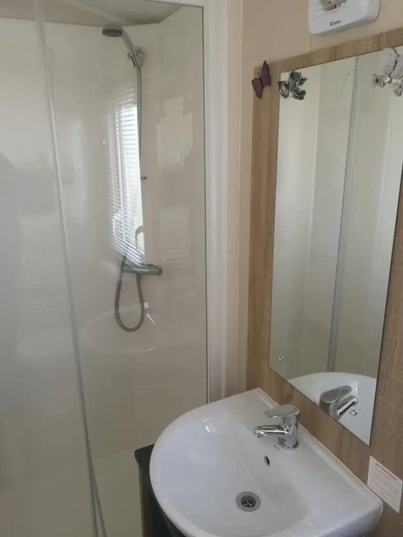 New Beach Holiday Park