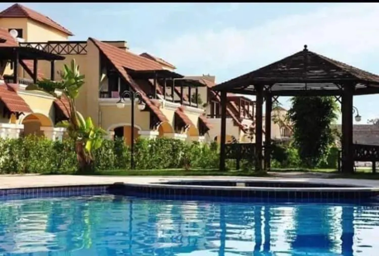 مارسيليا بيتش 3