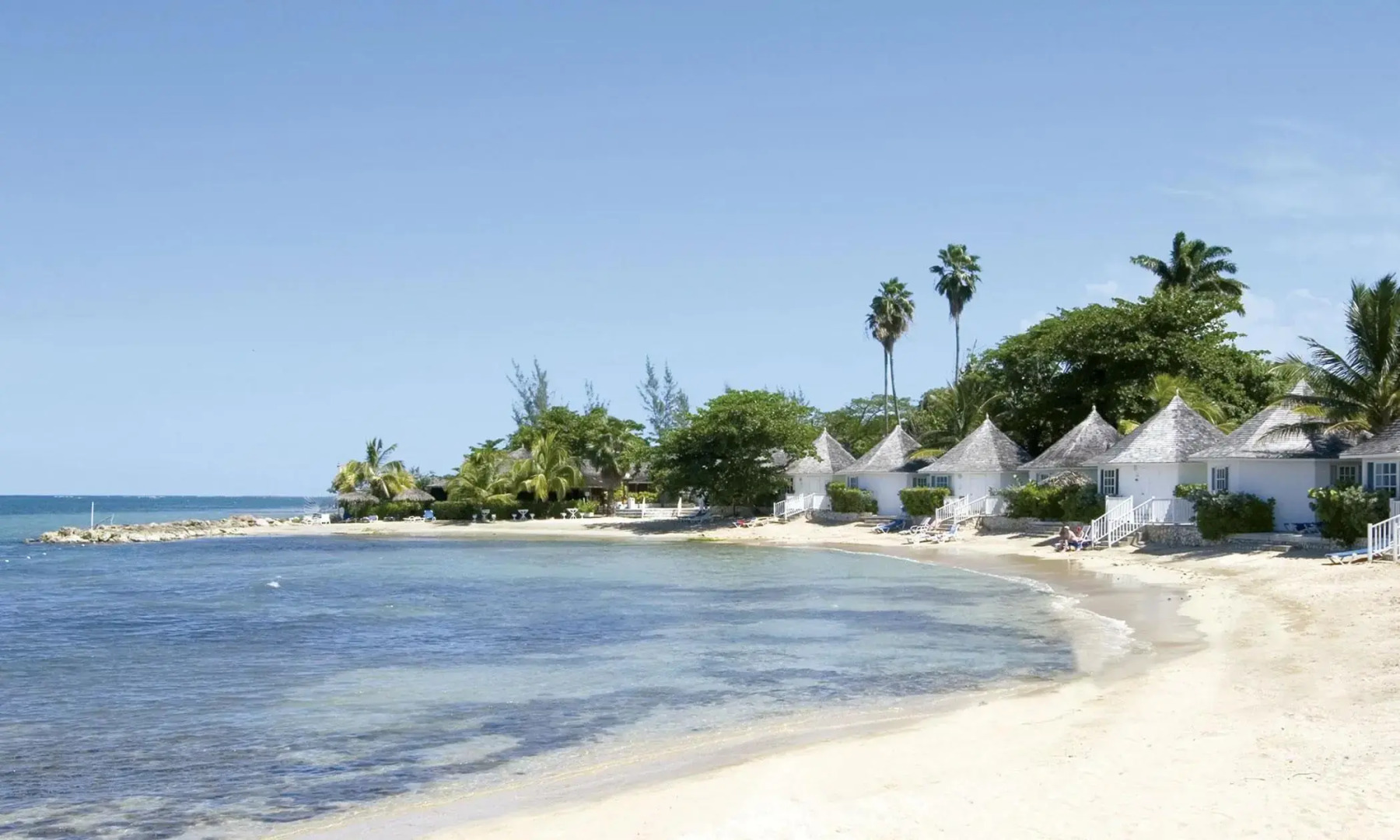 Grand Muthu Club Caribbean Runaway Bay