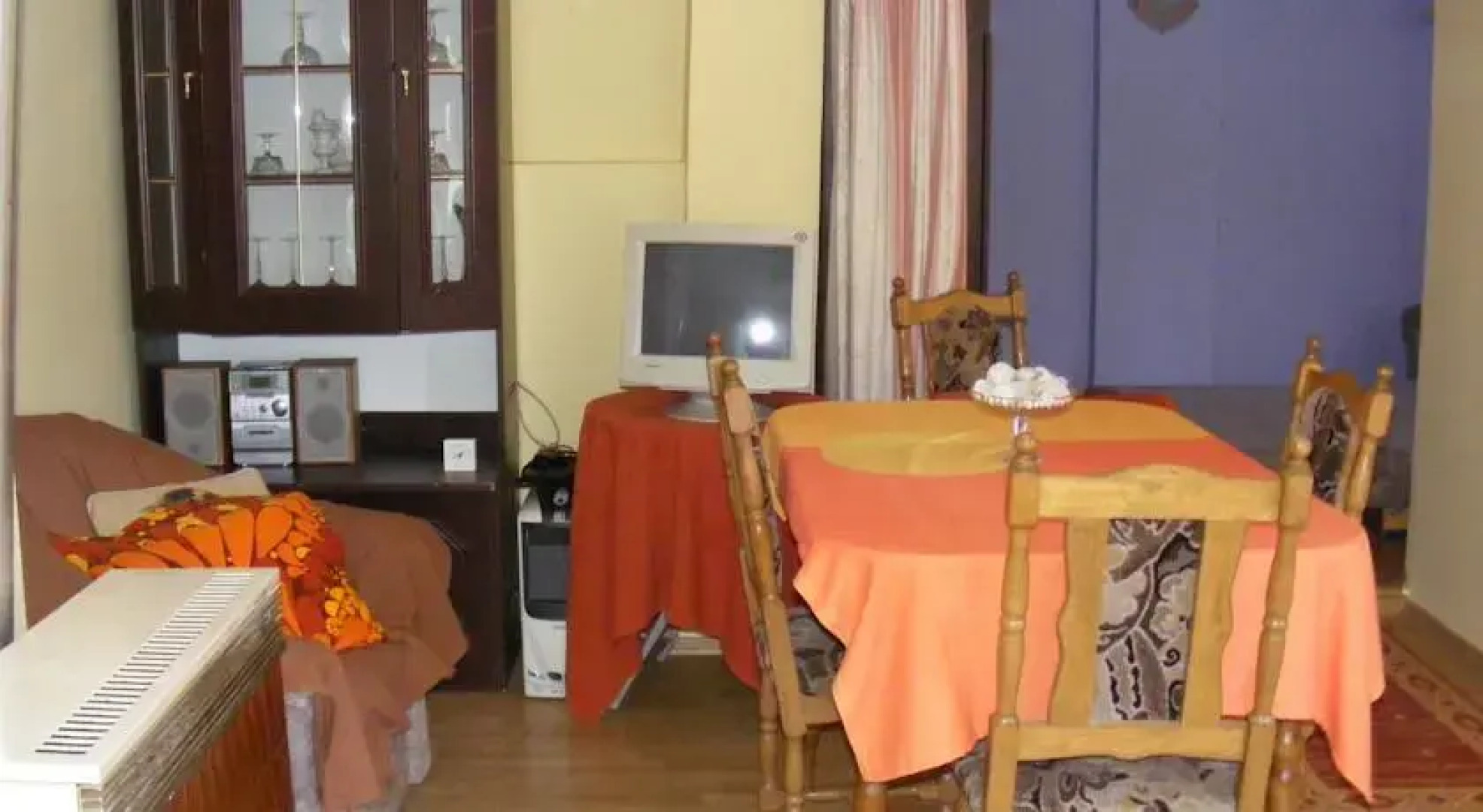 Gyönyörű Zöld Vendégház