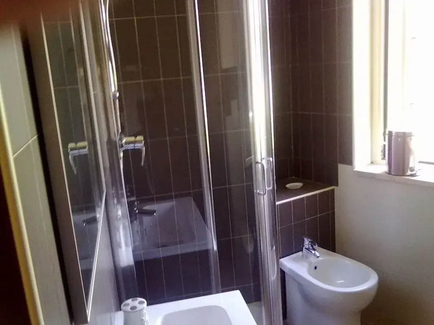 Villa Hermosa B And B