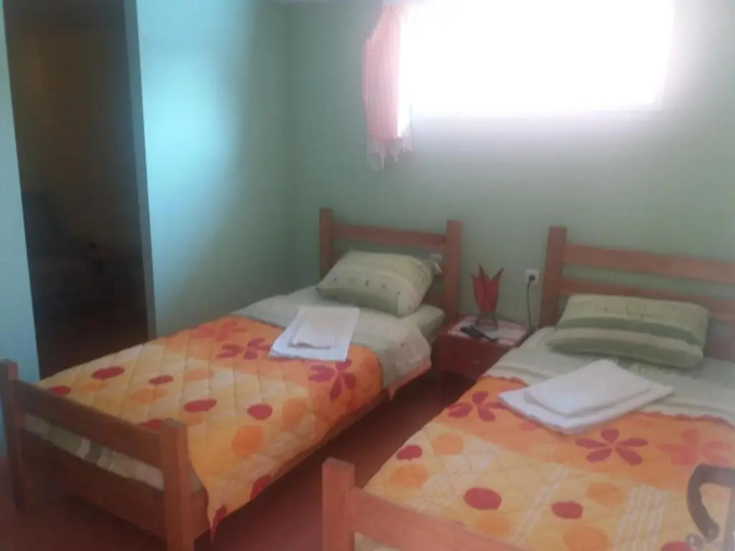 Chalet Ljubicine kolibe