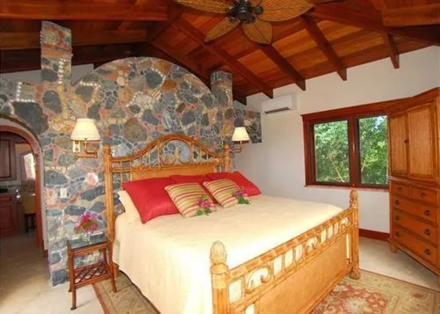Coral Oasis
