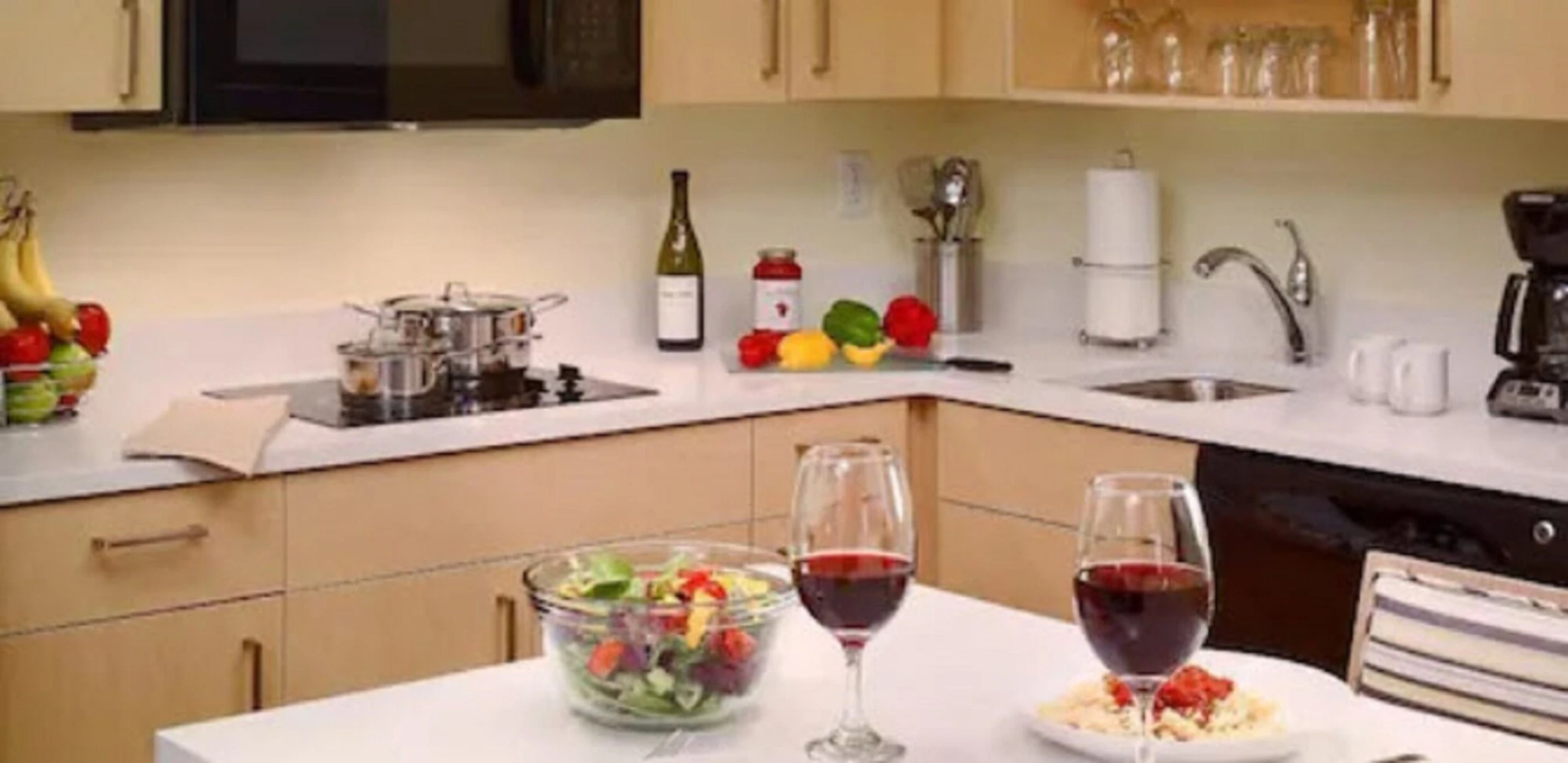 Staybridge Suites Columbia Baltimore by IHG