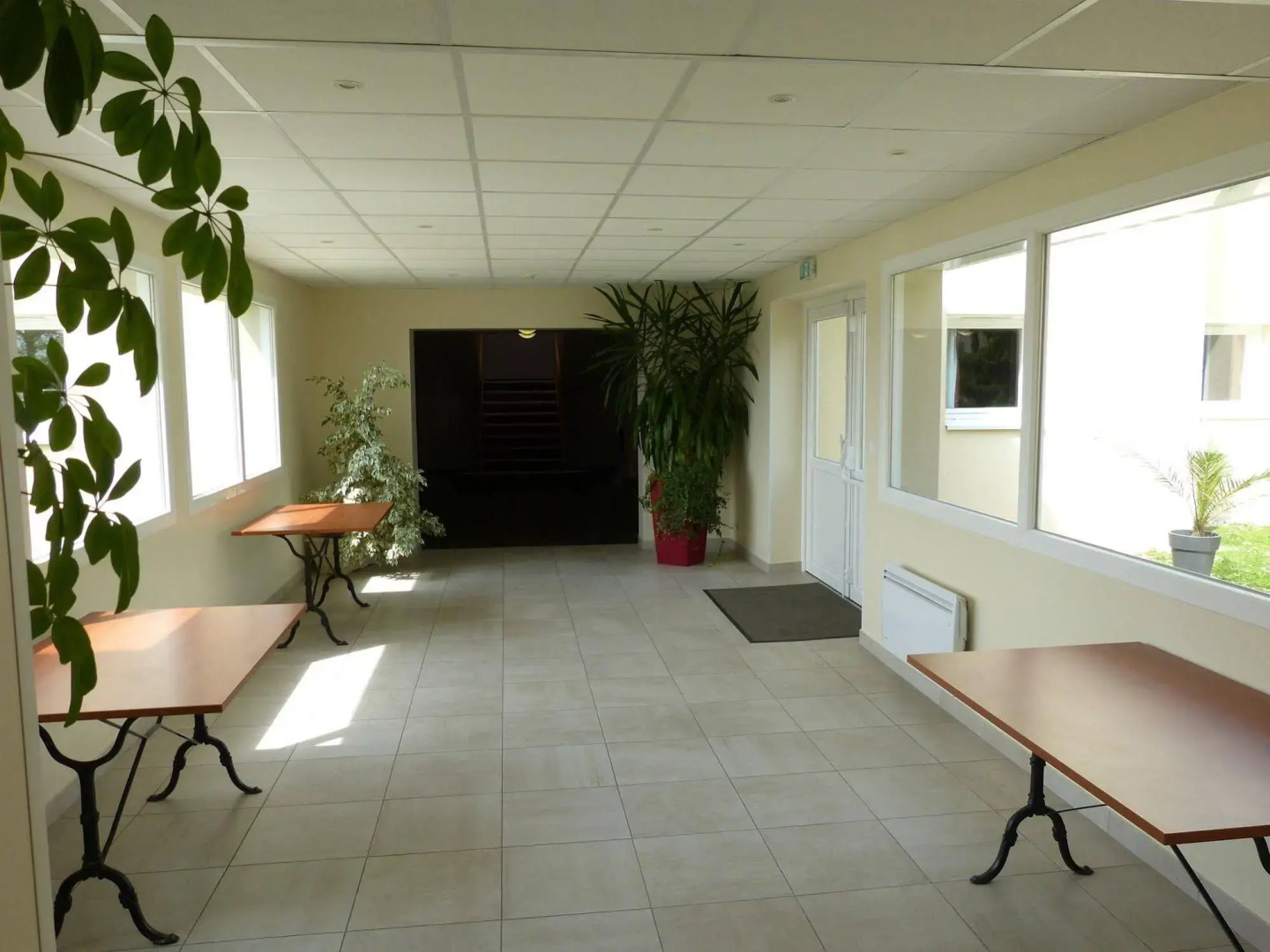 Brit Hotel Reims La Pompelle