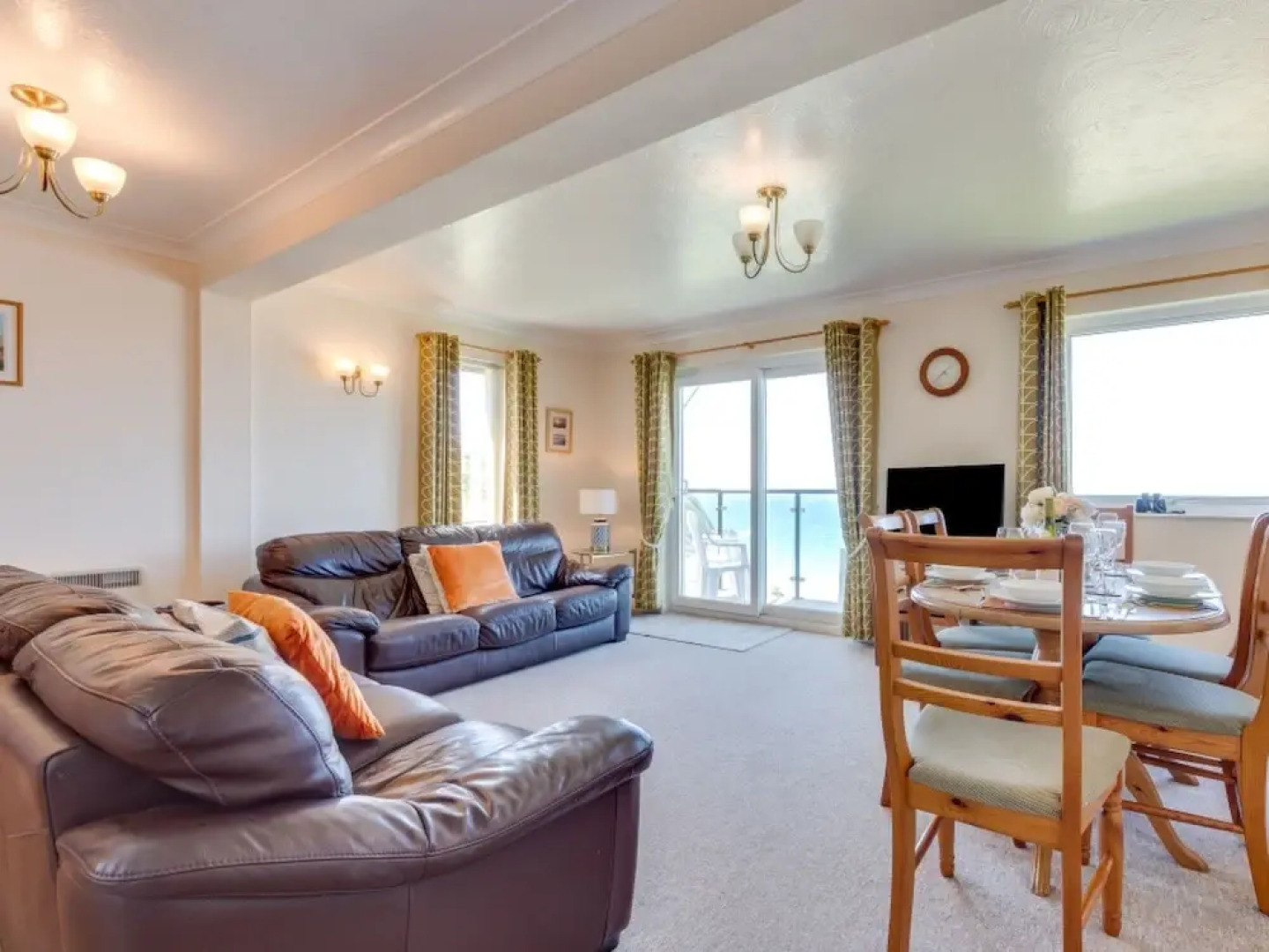 Flat 11 Clifton Court