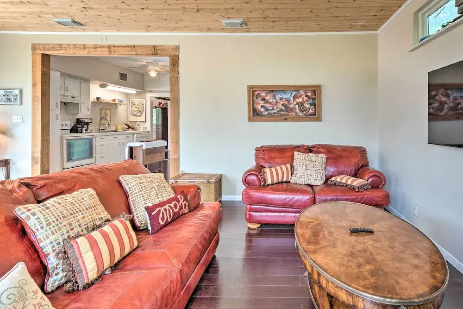 Pet-friendly Austin Home w/ Deck, Yard, & Views!