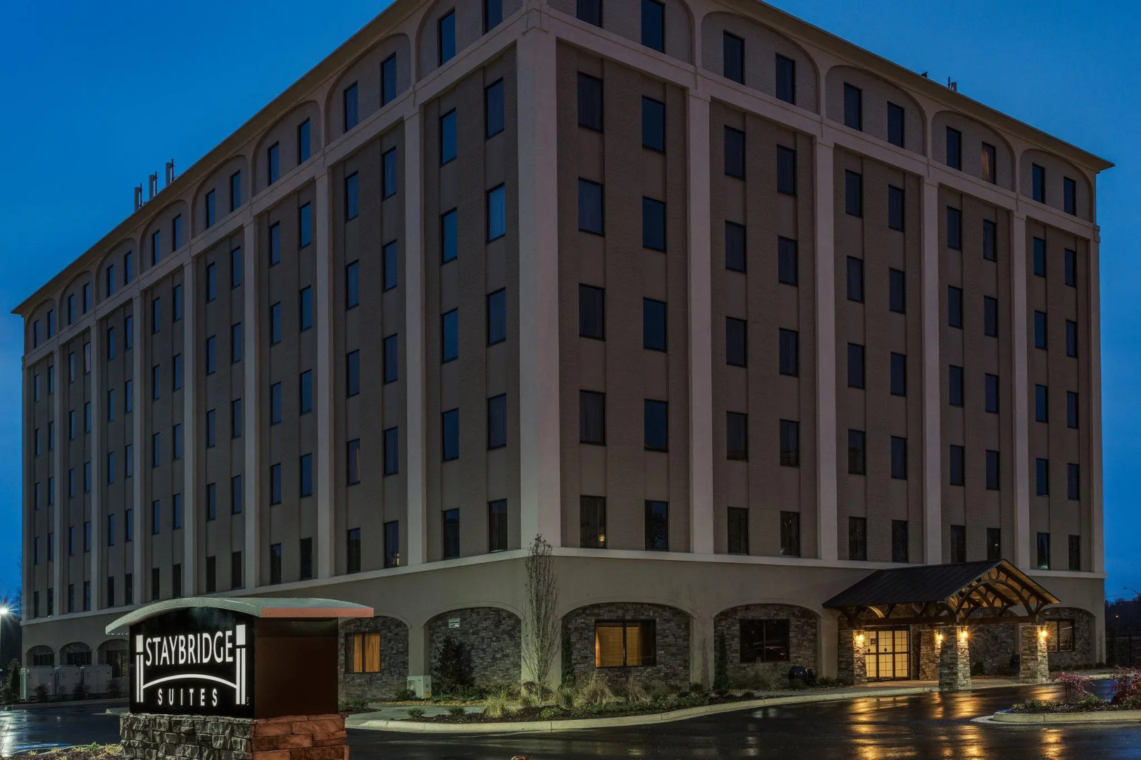 Staybridge Suites Atlanta Airport by IHG