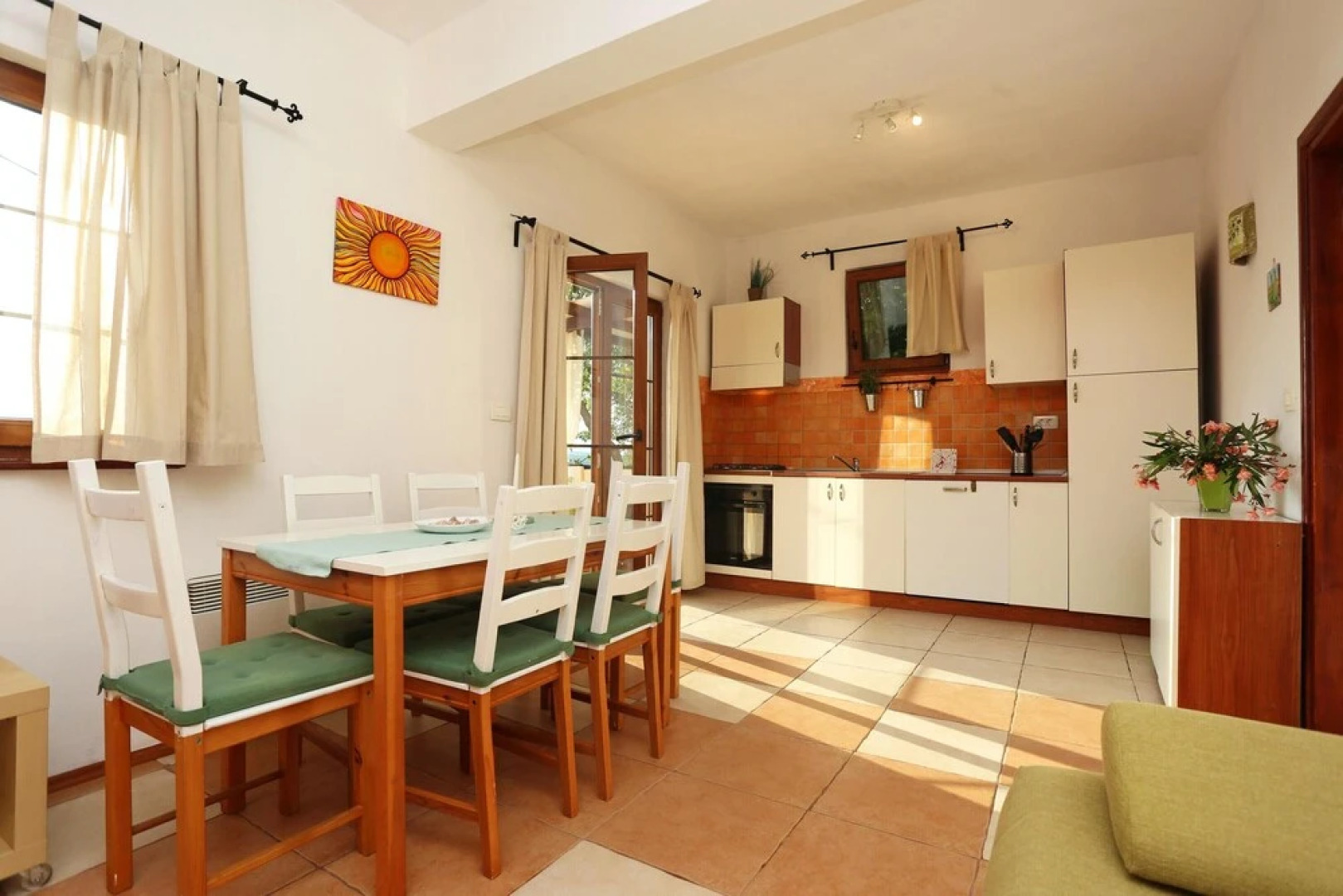 House With 2 Bedrooms in Hrvatska, With Private Pool, Furnished Terrace and Wifi - 3 km From the Beach