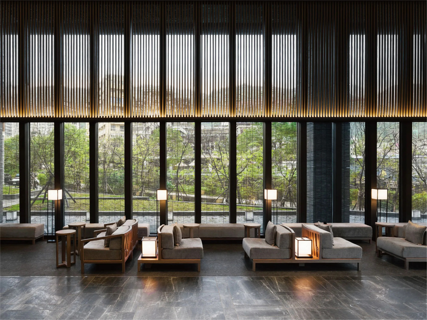 Wellspring by Silks Jiao Xi