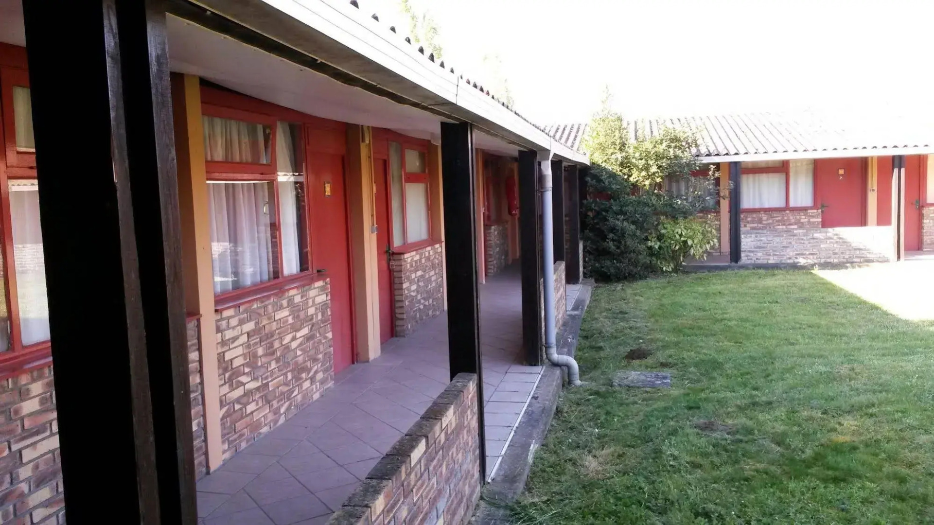 Hôtel & Résidence Nevers Nord / Varennes Vauzelles