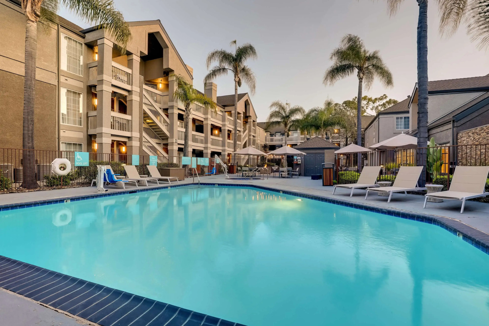 Sonesta ES Suites Sunnyvale