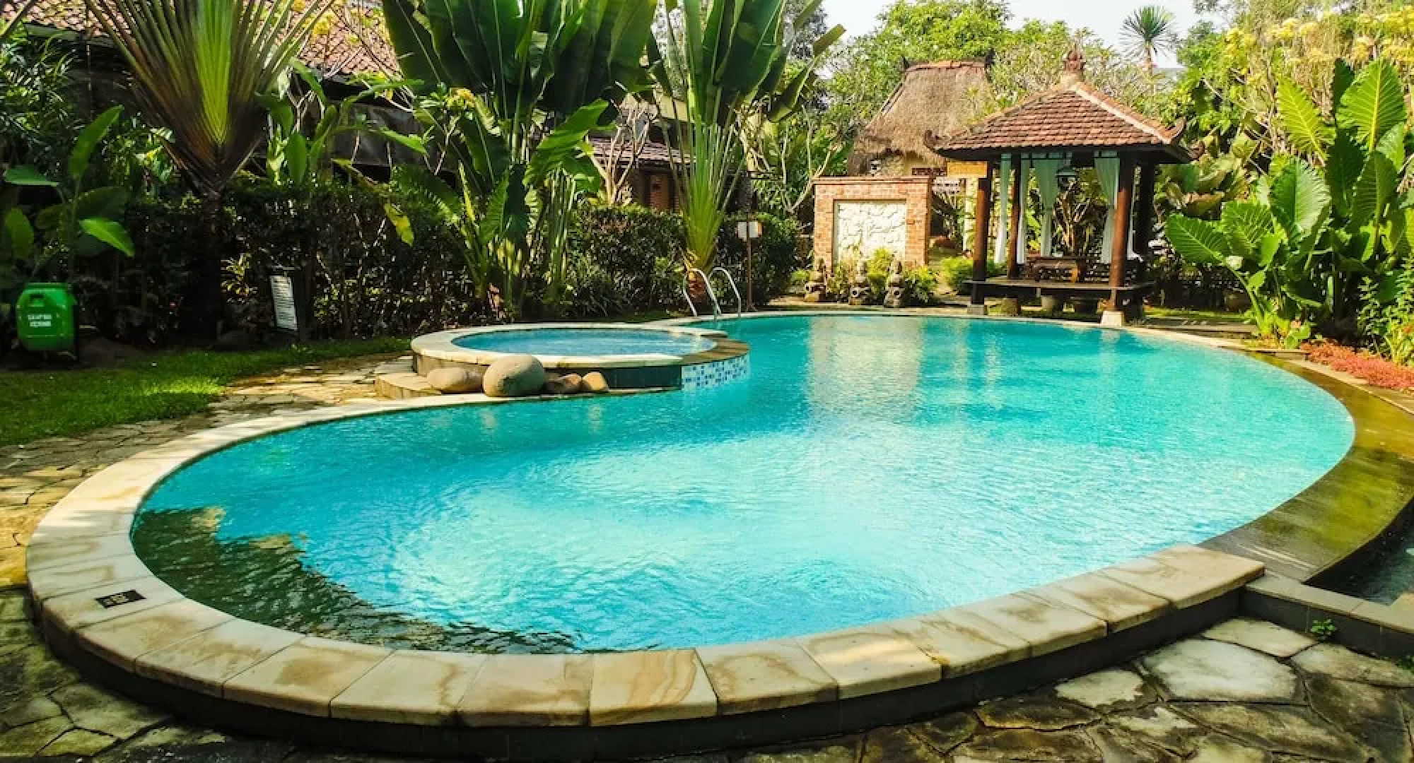 REVIVE Bogor Pendopo 45 Resort