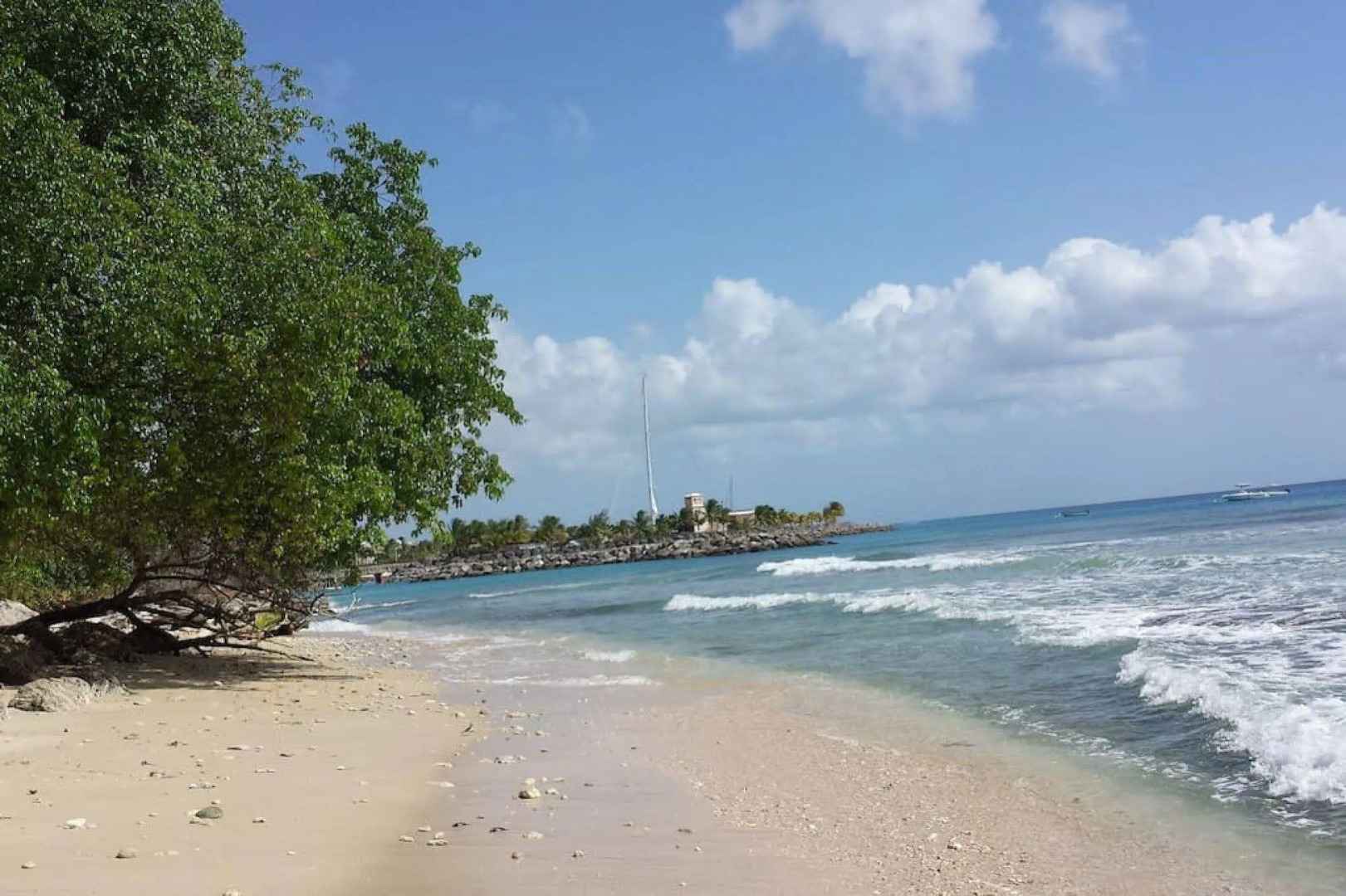 Seaberry Tropical Villa