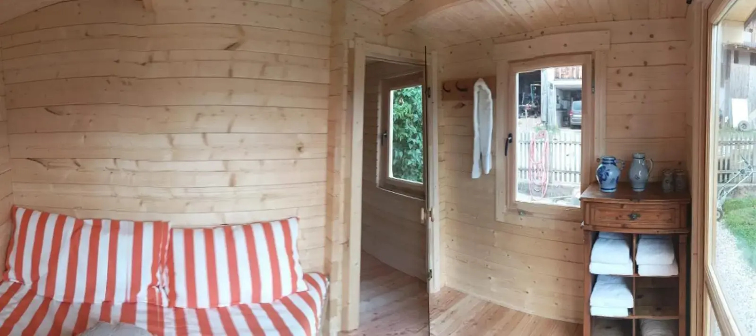 Finhäusl - Urlaub bei Oma