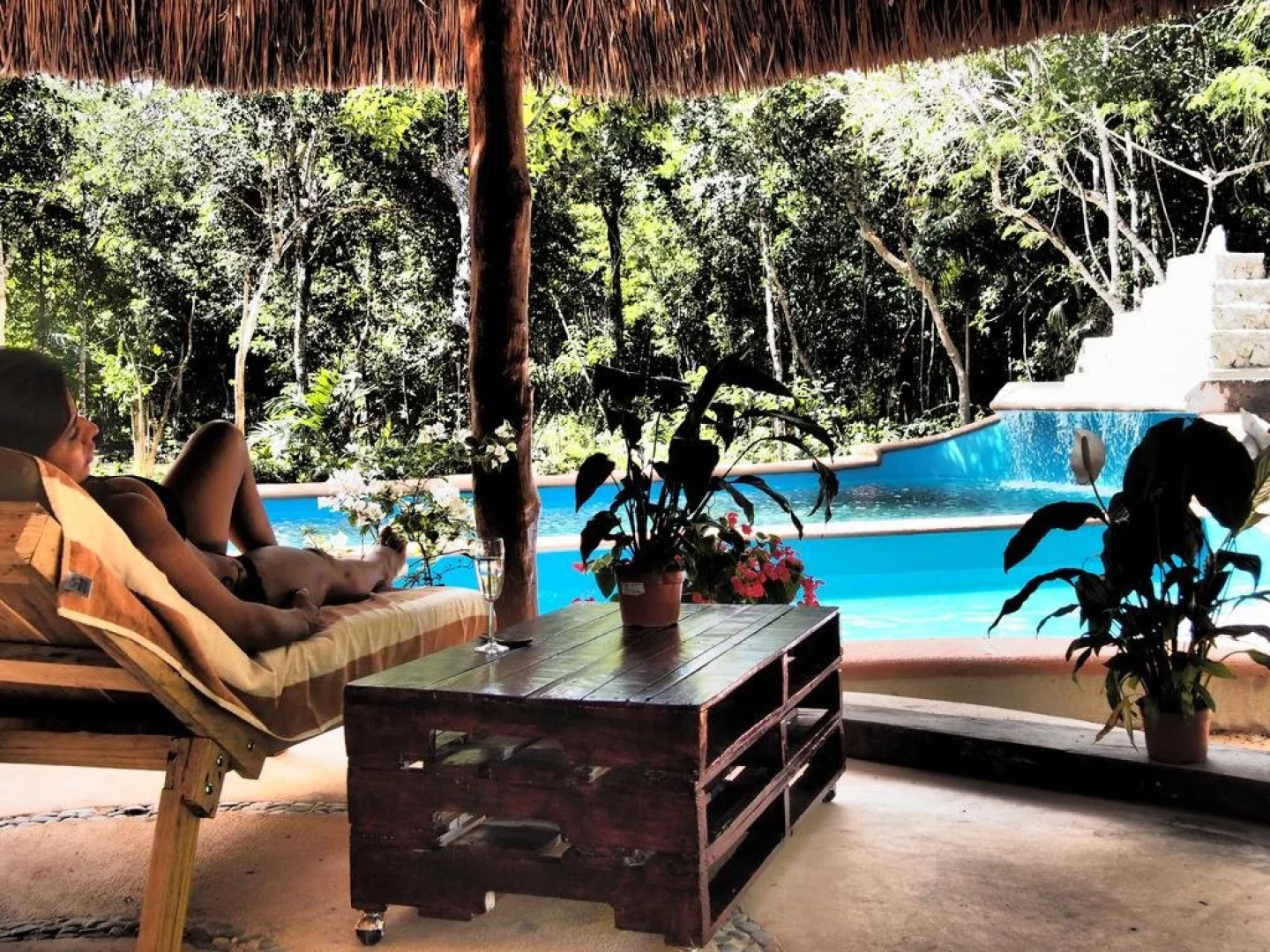 Jungle Secrets Riviera Maya