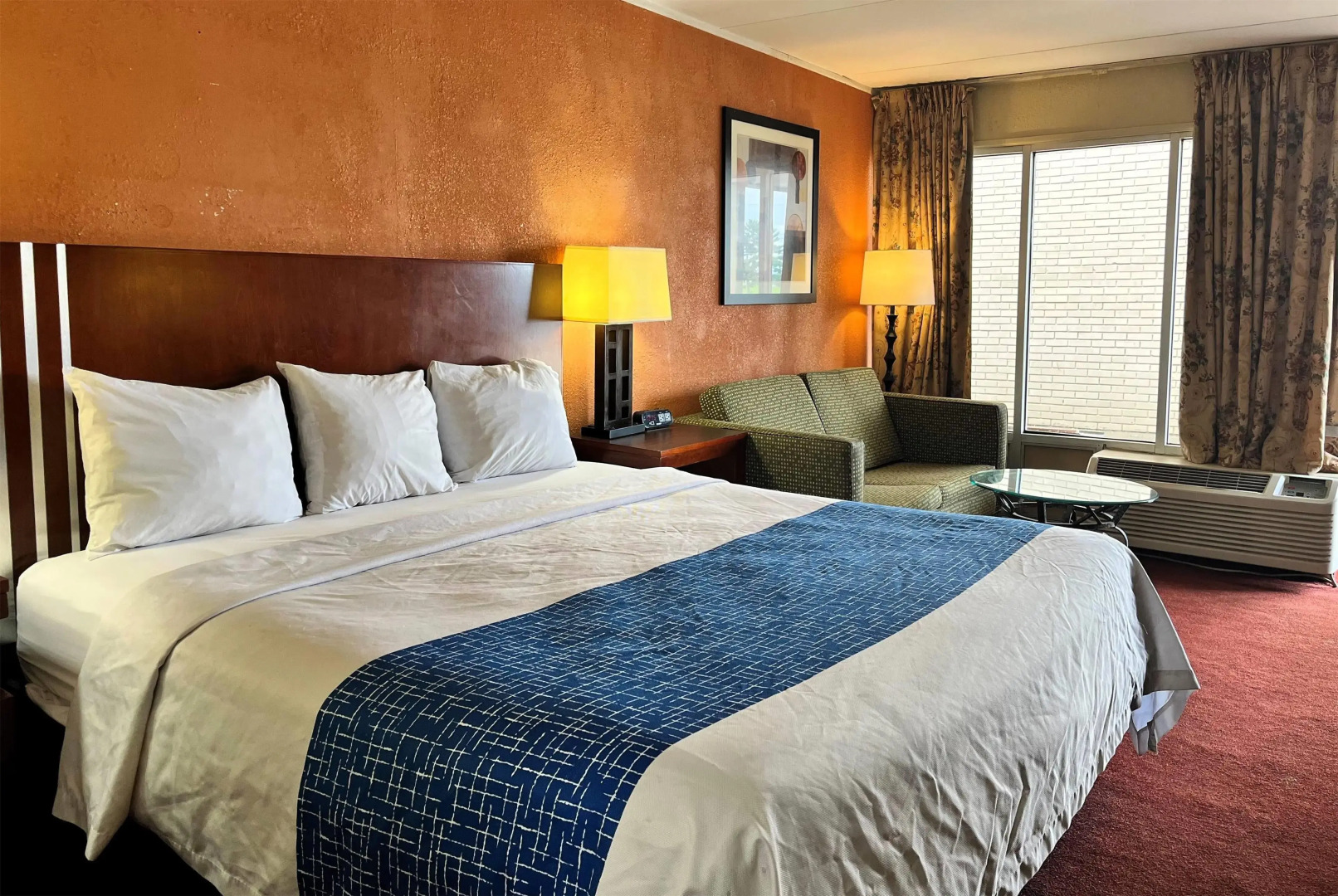 Travelodge by Wyndham Seymour