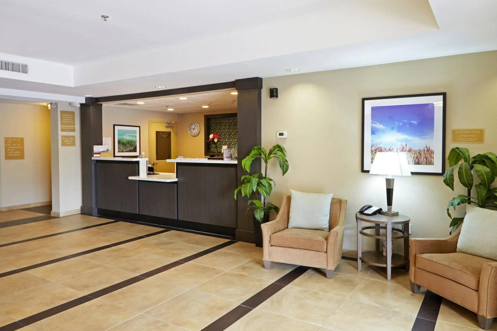 Candlewood Suites San Antonio Airport by IHG