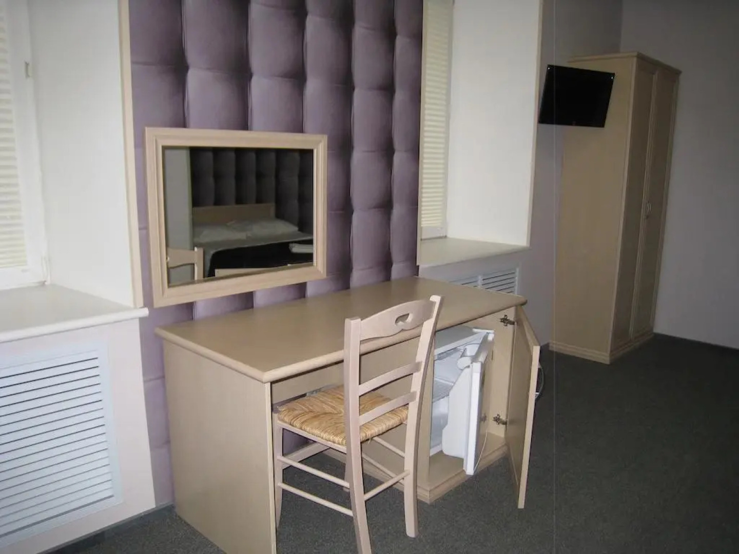 Отель «Комфорт-Москва»