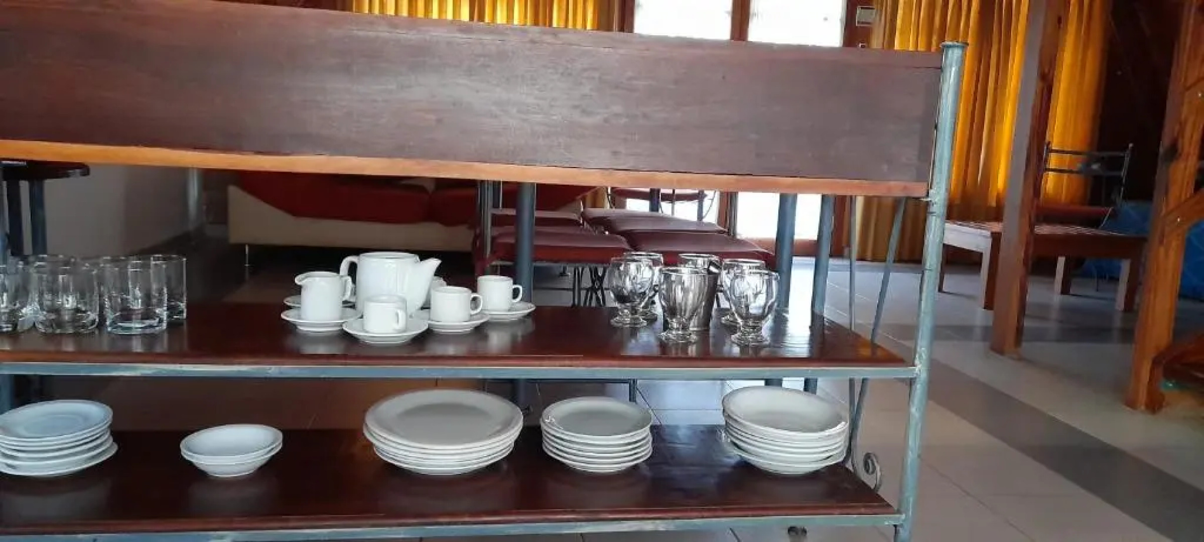 Cabañas Bosque Encantado