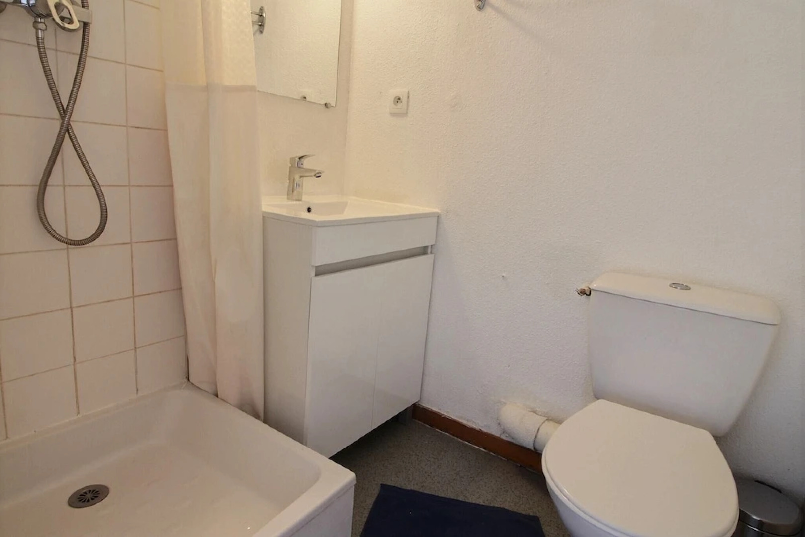 Appartements dans le Dévoluy