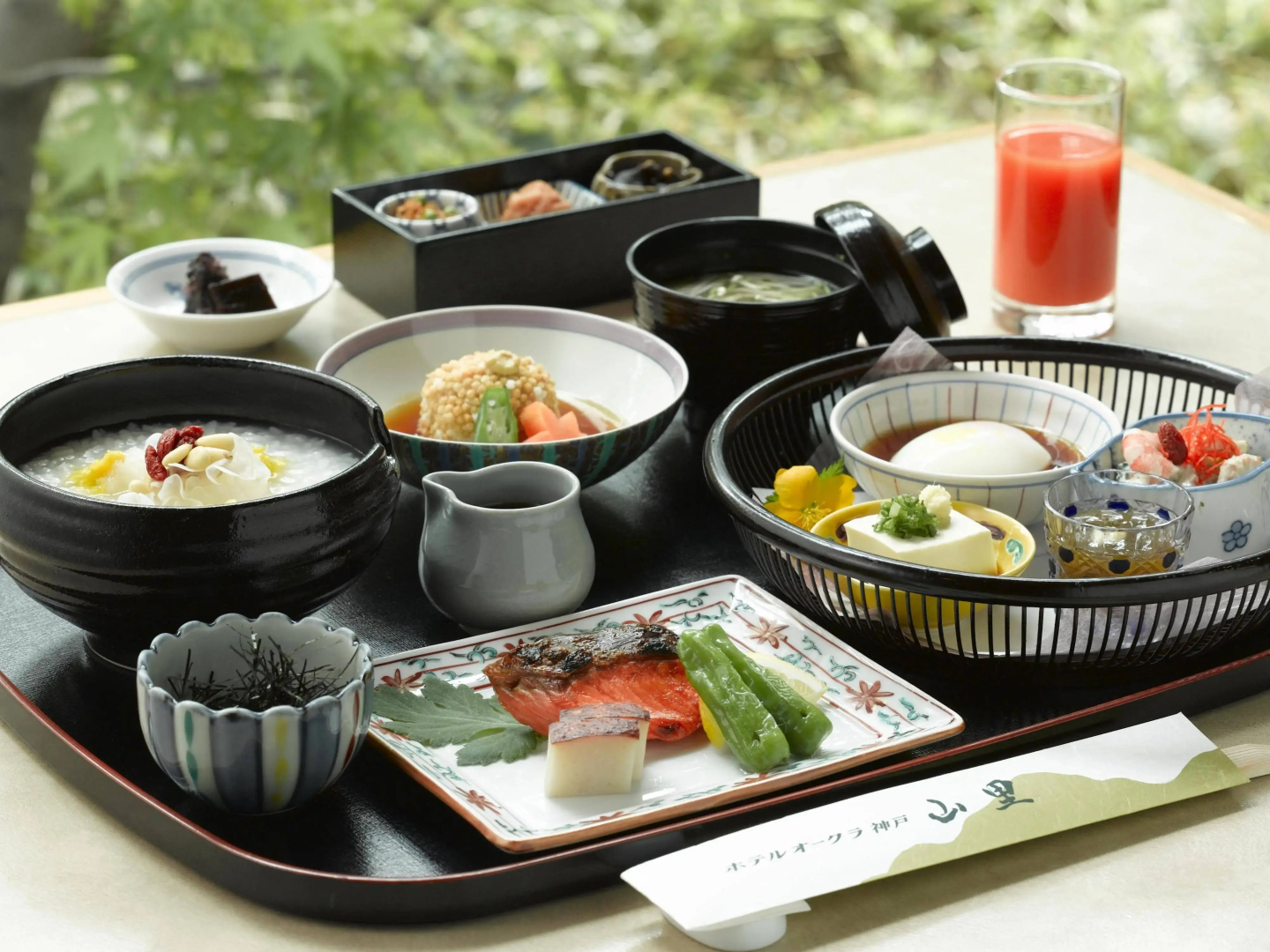 Hotel Okura Kobe