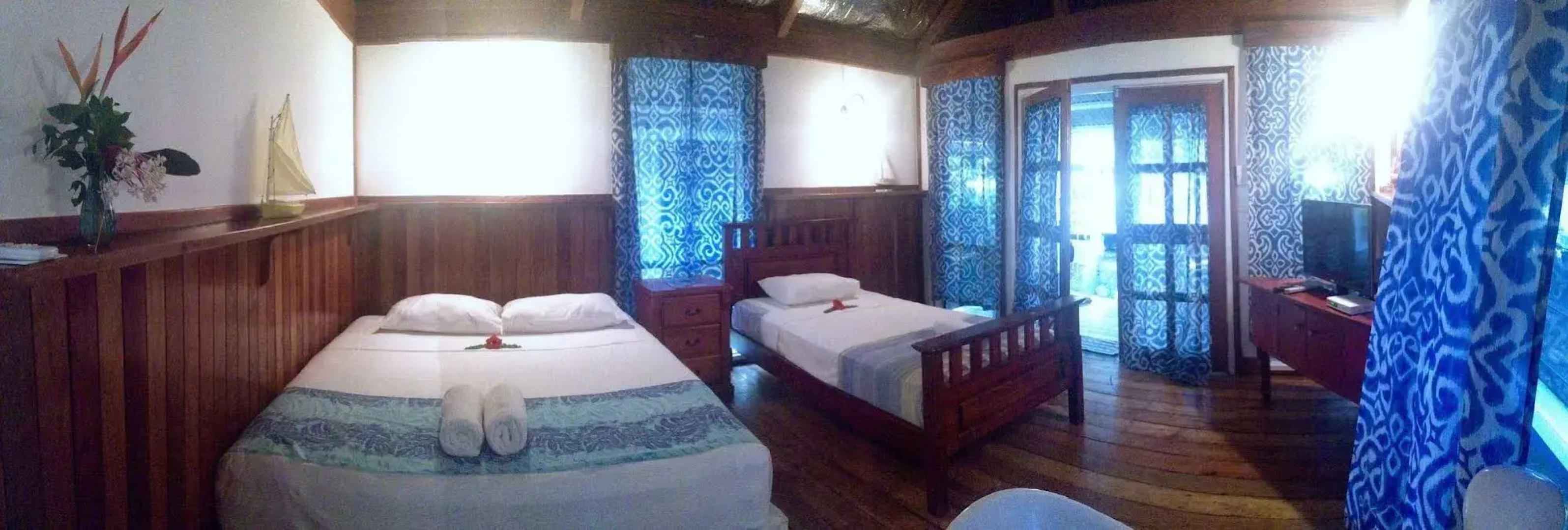 Driftwood Resort