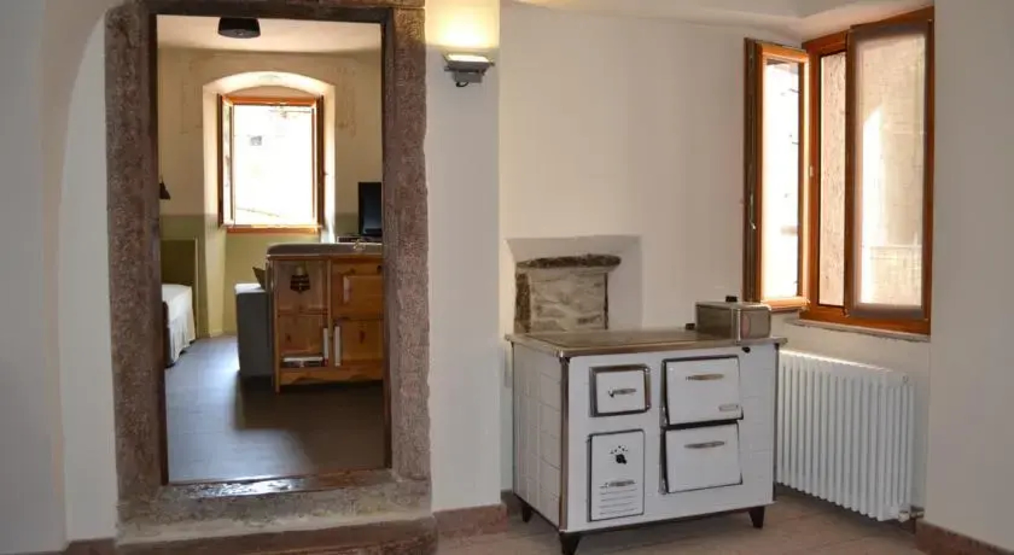 Al Brenz - Alloggio per Uso Turistico